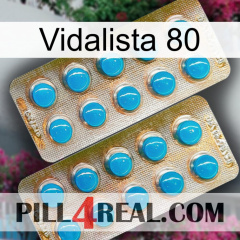 Vidalista 80 new08